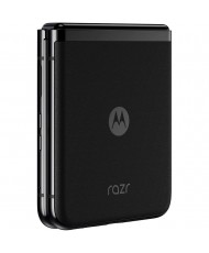 Смартфон Motorola Razr 40 Ultra 8/256GB Quartz Black