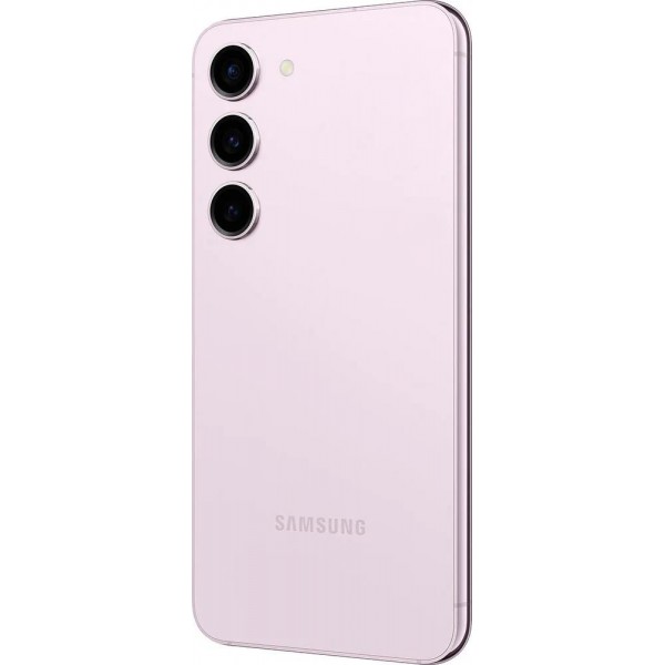 Смартфон Samsung Galaxy S23+ S916B 8/256GB Lavender (SM-S916BLID) EU - Фото 7