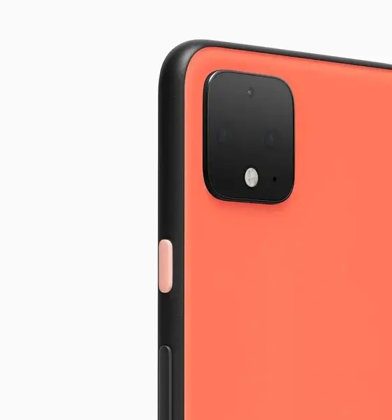 Смартфон Google Pixel 4 XL 6/64GB Oh So Orange (JP) - купить