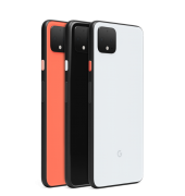 Смартфон Google Pixel 4 XL 6/64GB Oh So Orange (G020J) (Official Refurbished by Google)