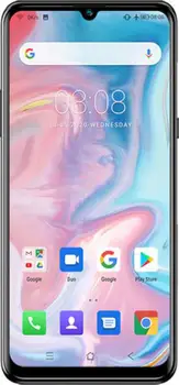 Смартфон Blackview A80 2/16GB Blue