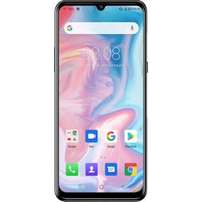 Смартфон Blackview A80 2/16Gb (Gradient Blue) EU