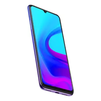 Смартфон Blackview A80 2/16GB Blue