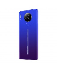 Смартфон Blackview A80 2/16GB Blue