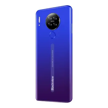 Смартфон Blackview A80 2/16GB Blue