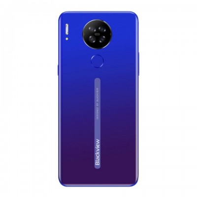 Смартфон Blackview A80 2/16Gb (Gradient Blue) EU