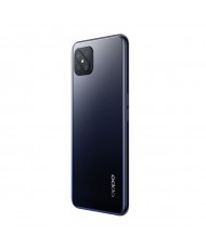 Смартфон OPPO Reno4 Z 5G 8/128GB Black (Global Version)