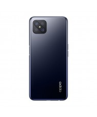 Смартфон OPPO Reno4 Z 5G 8/128GB Black (Global Version)