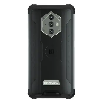 Смартфон Blackview BV6600 4/64GB Black