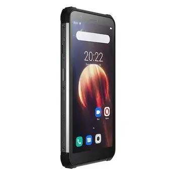 Смартфон Blackview BV6600 4/64GB Black