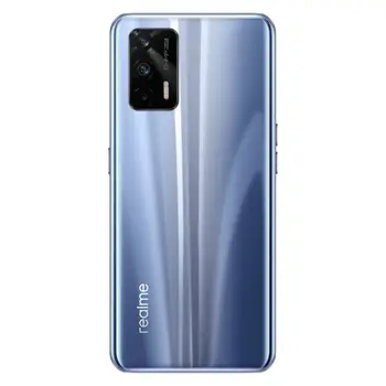 Смартфон Realme GT 5G 8/128GB Silver