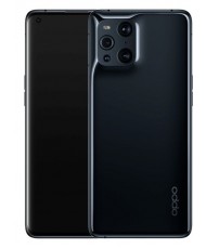 Смартфон OPPO Find X3 Pro 12/256GB Gloss Black