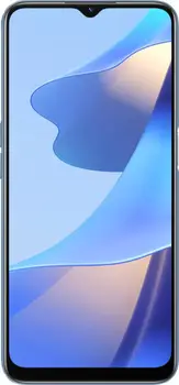 Смартфон Oppo A16s 4/64GB Pearl Blue