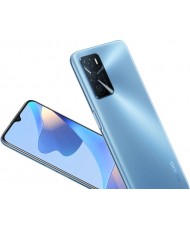 Смартфон Oppo A16s 4/64GB Pearl Blue
