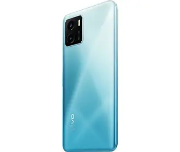 Смартфон Vivo Y15s 3/32GB Wave Green (UA)