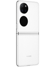 Смартфон HUAWEI P50 Pocket 8/256GB White (CN)