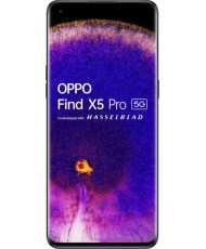 Смартфон Oppo Find X5 Pro 12/256GB Ceramic Black