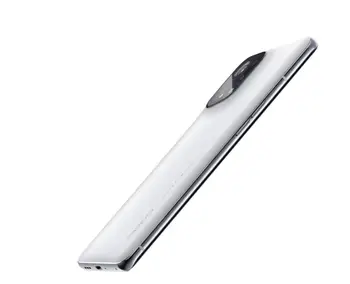 Смартфон Oppo Find X5 12/256GB White