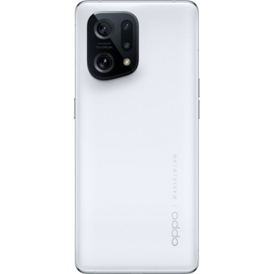 Смартфон OPPO Find X5 8/256GB White