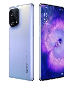 Смартфон Oppo Find X5 8/256GB Purple