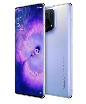 Смартфон Oppo Find X5 8/256GB Purple