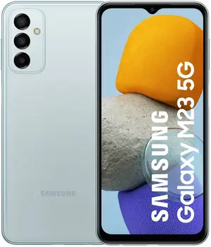Samsung Galaxy M23 5G БУ 4/128GB Light Blue