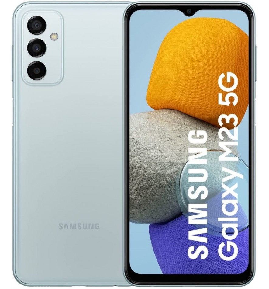 Samsung Galaxy M23 5G БУ 4/128GB Light Blue