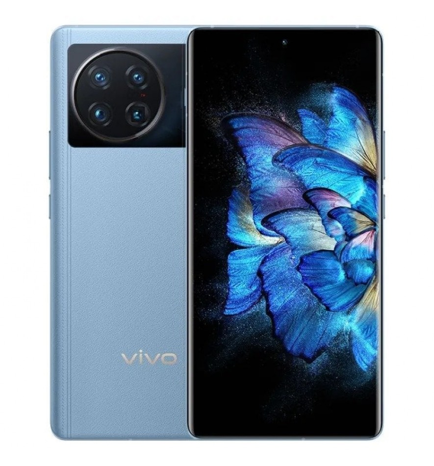 Vivo X Note БУ 12/512GB Blue