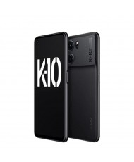 Смартфон Oppo K10 5G (CN) 12/256GB Black