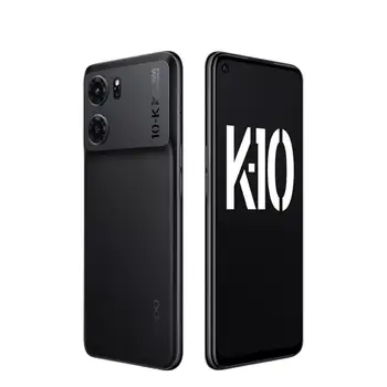 Смартфон Oppo K10 5G (CN) 12/256GB Black