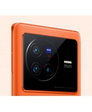 Смартфон Vivo X80 8/256GB Orange
