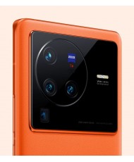 Смартфон Vivo X80 Pro 12/256GB Orange