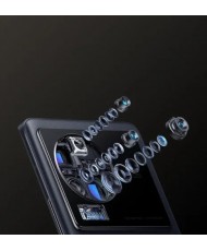 Смартфон Vivo X80 Pro 12/256GB Cosmic Black