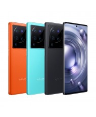 Смартфон Vivo X80 Pro 12/256GB Orange