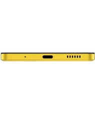 Смартфон Xiaomi Poco M4 5G 4/64GB Poco Yellow (Global Version)
