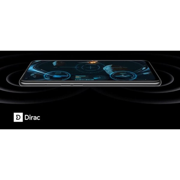 Смартфон OnePlus Ace Racing Edition 8/256GB (Blue) - Фото 7
