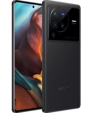 Смартфон Vivo X80 Pro 12/256GB Cosmic Black