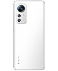 Смартфон Xiaomi 12S 8/128GB White