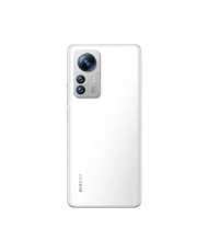 Смартфон Xiaomi 12S Pro 12/512GB White (CN)