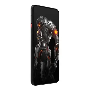 Смартфон ZTE nubia Red Magic 7S Pro 18/512GB Supernova