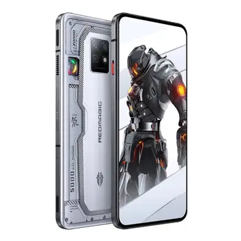 Смартфон ZTE Nubia Red Magic 7S Pro 18/512GB