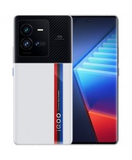 Vivo iQOO 10 Pro БУ 12/256GB White (BMW M branding)