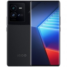 Vivo iQOO 10 Pro БУ 12/256GB Black