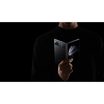 Смартфон Xiaomi Mix Fold 2 12/256GB Shadowmoon Black