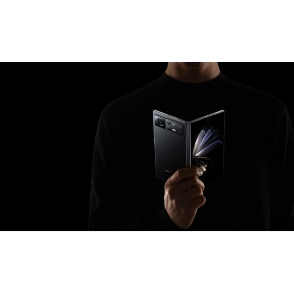Смартфон Xiaomi Mix Fold 2 12/256GB Shadowmoon Black - Фото 7