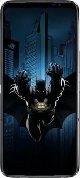 Смартфон Asus ROG Phone 6 12/256GB Batman Edition