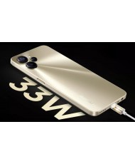 Смартфон Realme 10 5G 8/256GB Gold
