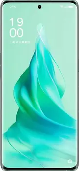 Смартфон Oppo Reno9 Pro+ 16/256GB Green