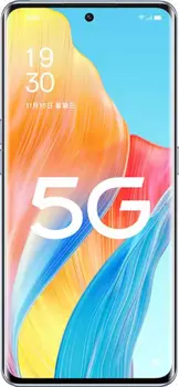 Смартфон Oppo A1 Pro 8/128GB Gold