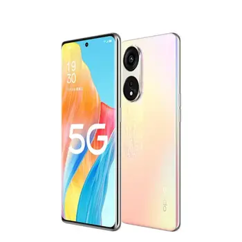 Смартфон Oppo A1 Pro 12/256GB Gold